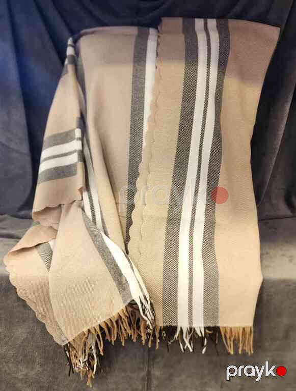 Saçaqlı ədyallar — Tekstil, Bakı (8)