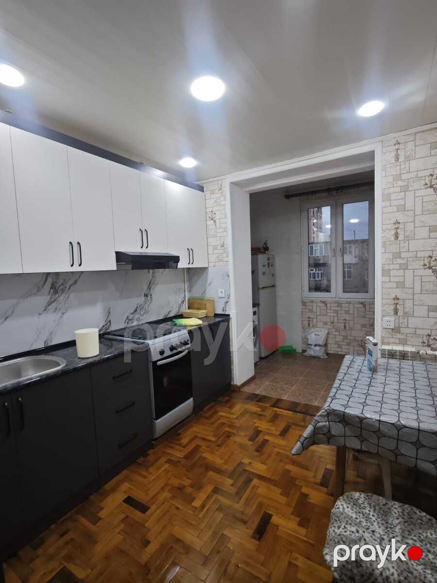 İcarəyə verilir 2 otaqlı köhnə tikili 70 m² — Mənzil, Bakı (2)