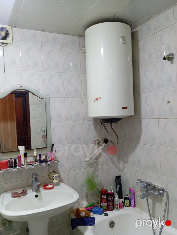 2 otaqlı mənzil, 43 m², Akim Abbasov küç., Bakı — Mənzil (8)