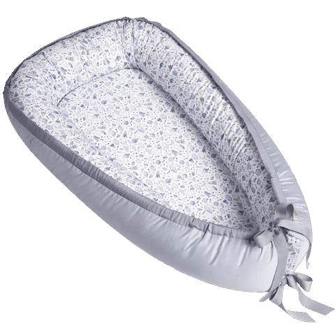 Beşik-barama Perina Cosmo Blue — Bakı