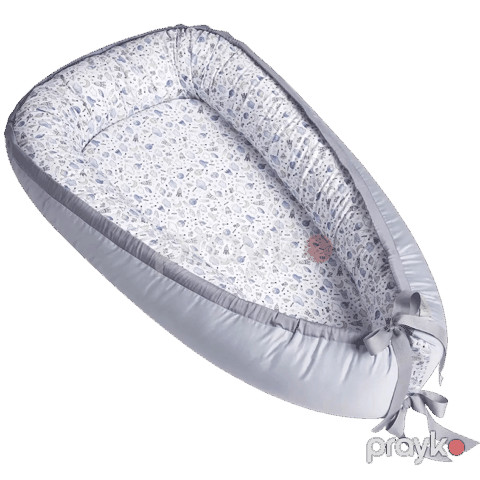 Beşik-barama Perina Cosmo Blue — Bakı