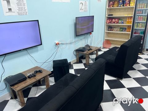 PlayStation klub avadanlığı — Bakı