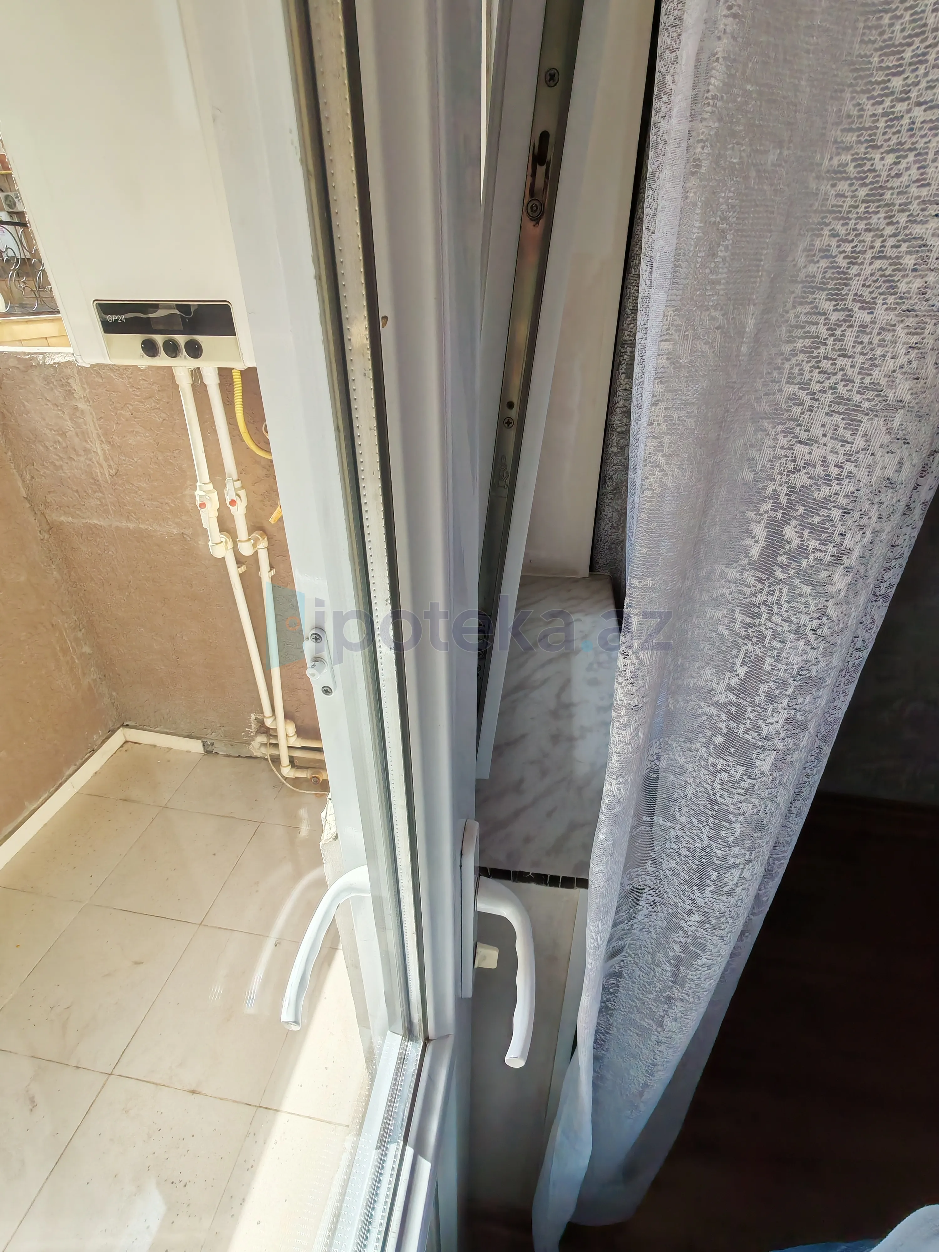 Satılır: 2 Otaq, Yeni tikili, 62.00 m² — Mənzil, Xırdalan (2)