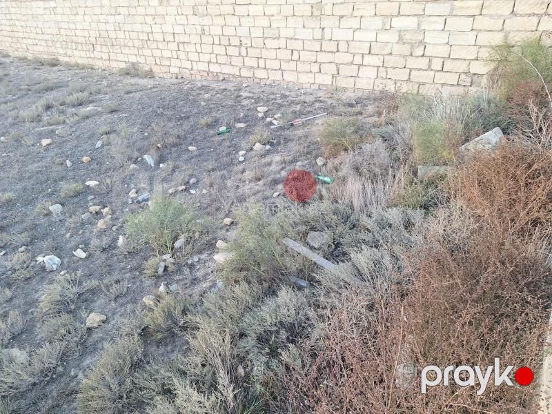 Satılır Torpaq sahəsi, 64 sot, Binəqədi rayonu — Torpaq, Bakı (3)