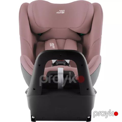 Avtomobil oturacağı Britax Romer Swivel Dusty Rose — Bakı