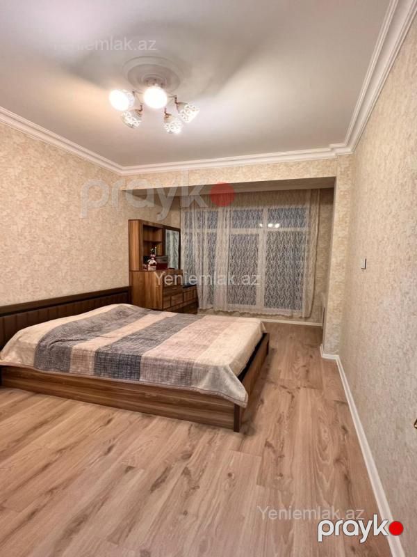 Satılır 3 otaqlı Bina evi menzil (Yeni tikili), 80 m², 76-cı məhəllə — Mənzil, Sumqayıt (5)