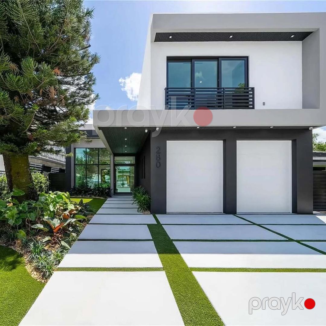 İcarəyə verilir 5 otaqlı həyət evi/bağ evi 350 m² — Ev, villa, Bakı (2)