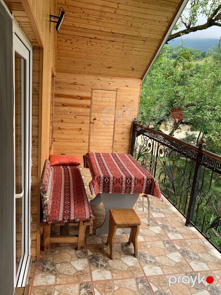 Bağ evi kirayə verilir, Quba r — Ev, villa, Quba (9)