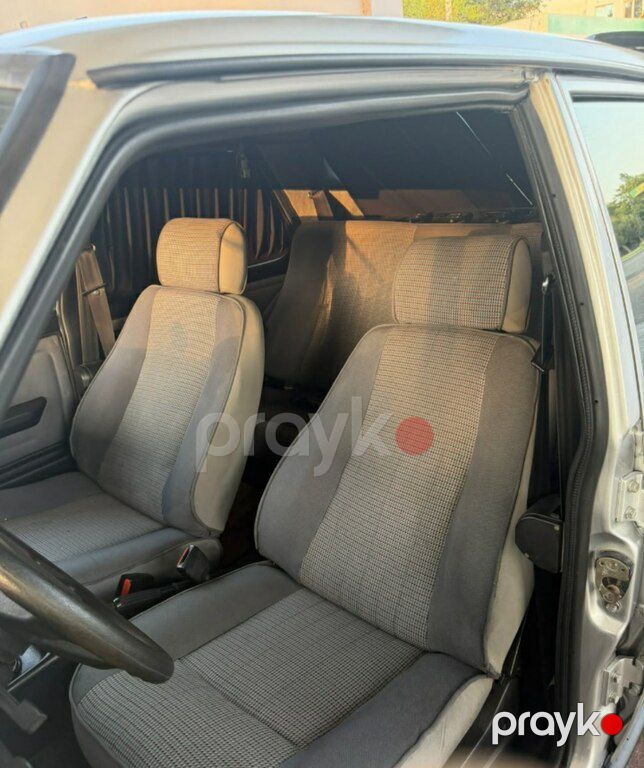 Tofas Sahin, 1.6 L, 2004 il, 98 000 km — Avtomobillər, Bakı (6)