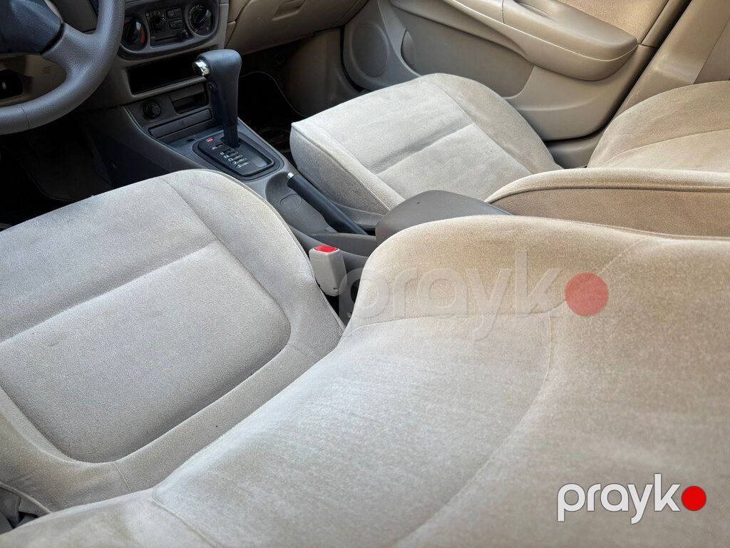 Nissan Sunny, 1.3 L, 2006 il, 246 000 km — Avtomobillər, Bakı (6)