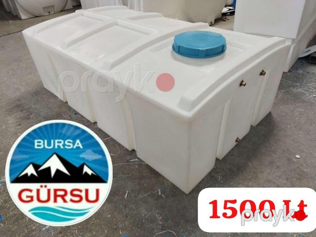 Su çənləri — Dacha və bağ, Bakı (9)