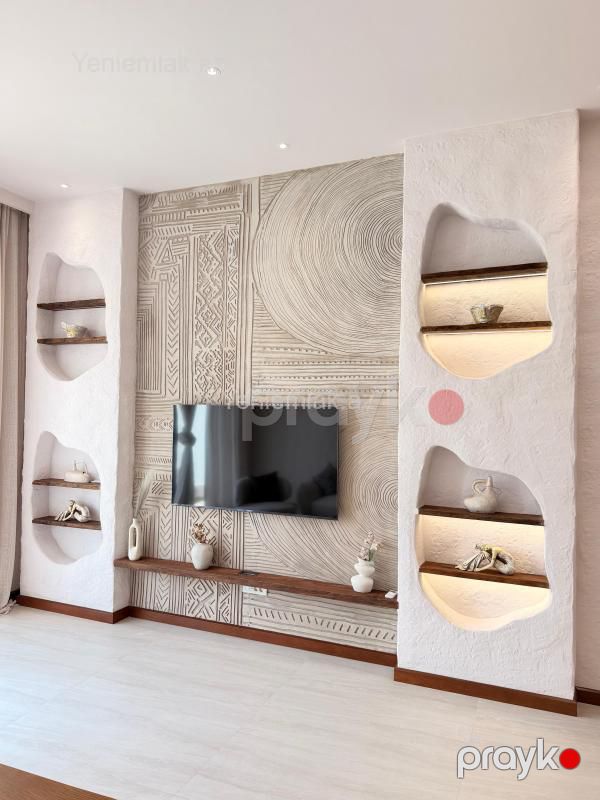 Satılır 4 otaqlı Həyət evi / Villa, 161 m², Xəzər rayonu — Ev, villa, Bakı (3)