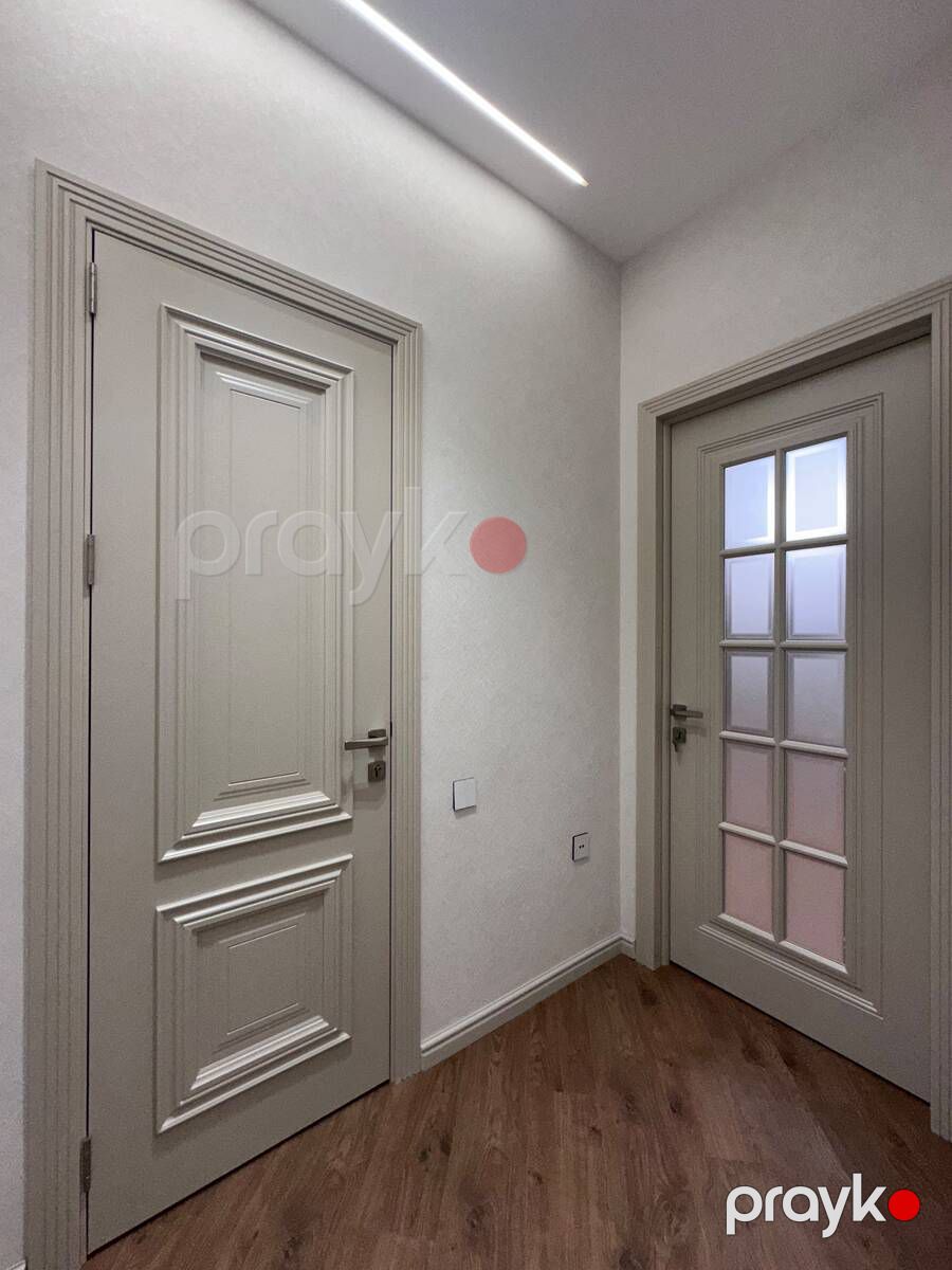 Satılır 2 otaqlı yeni tikili 65 m² — Mənzil, Bakı (10)