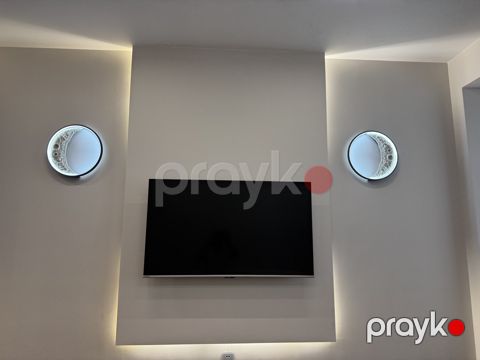 İcarəyə verilir 3 otaqlı yeni tikili 110 m² — Bakı