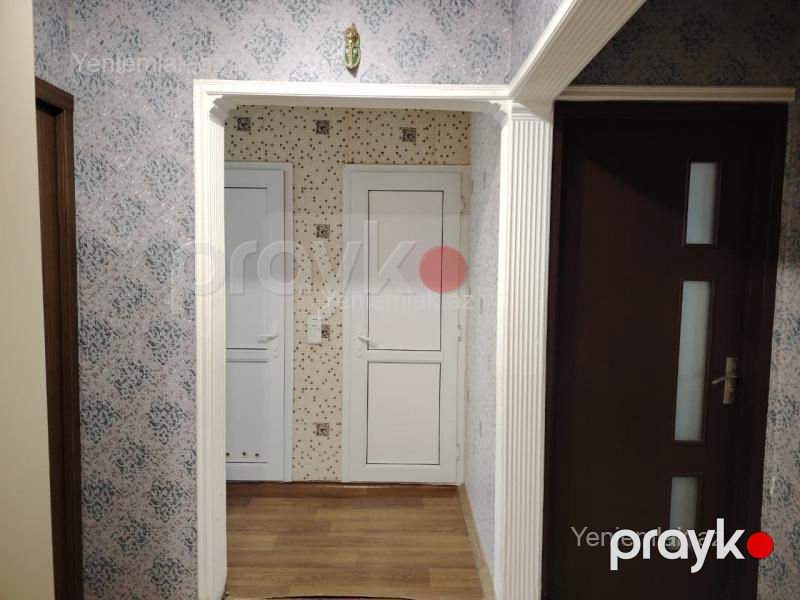 Satılır 3 otaqlı Bina evi menzil (Köhnə tikili), 75 m², Suraxanı rayonu — Mənzil, Bakı (3)