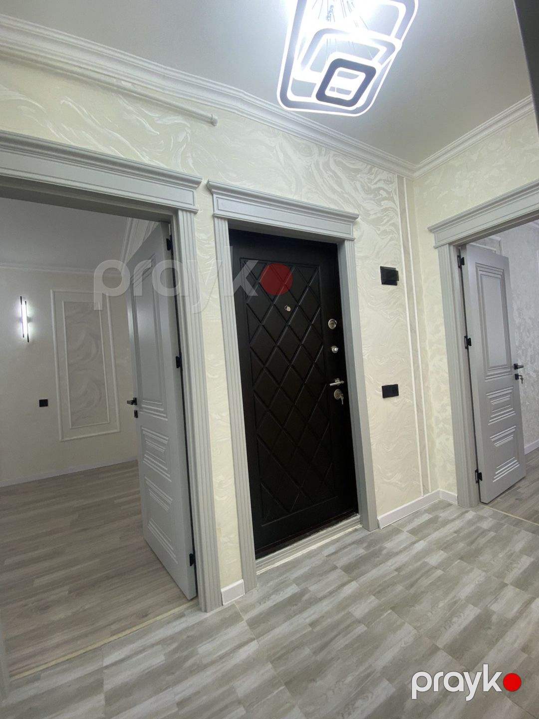 Satılır 3 otaqlı köhnə tikili 65 m² — Mənzil, Bakı (5)