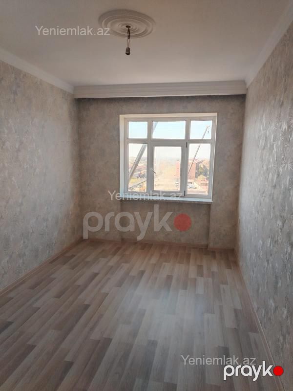 Satılır 2 otaqlı Bina evi menzil (Köhnə tikili), 47 m², 15-ci məhəllə — Mənzil, Sumqayıt (2)