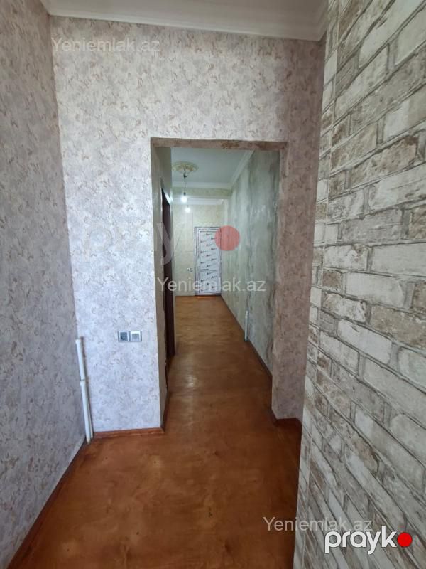 Satılır 2 otaqlı Bina evi menzil (Yeni tikili), 44 m², 76-cı məhəllə — Mənzil, Sumqayıt (5)