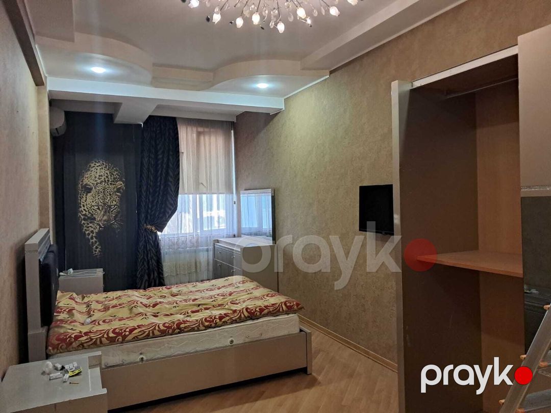 Satılır 3 otaqlı yeni tikili 178 m² — Mənzil, Bakı (12)