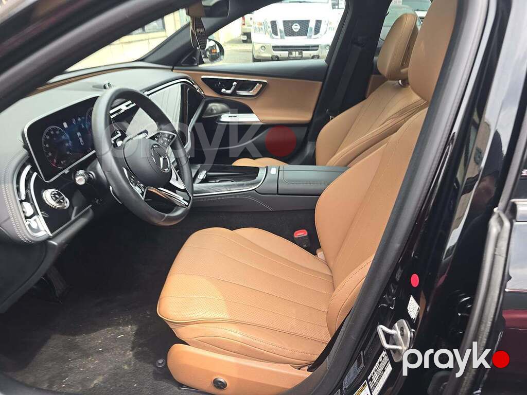 Mercedes E 350 4MATIC, 2.0 L, 2026 il, 28 394 km — Avtomobillər (5)