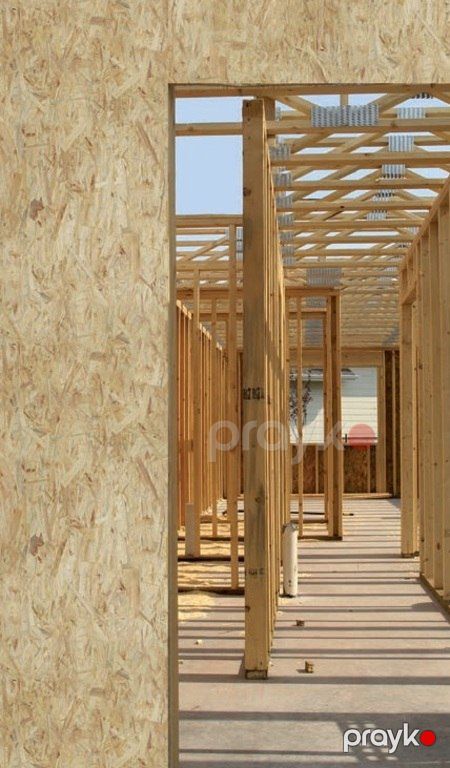 Osb 12 mm — Təmir və inşaat, Bakı (3)