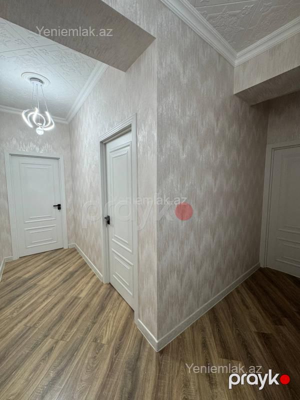 Satılır 2 otaqlı Bina evi menzil (Yeni tikili), 73 m², Masazır — Mənzil, Abşeron (12)