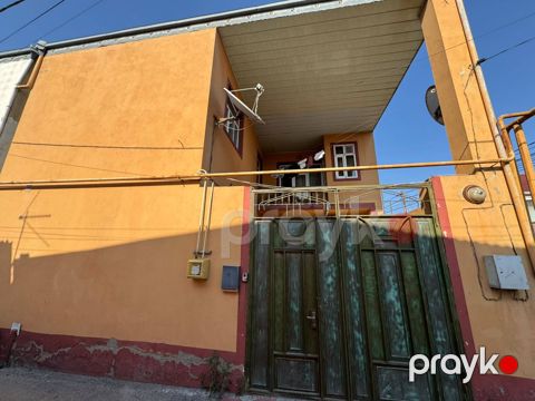 Həyət evi, Binəqədi qəs — Bakı
