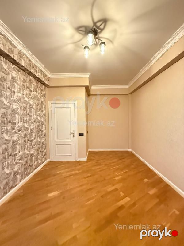 Satılır 3 otaqlı Bina evi menzil (Yeni tikili), 94 m², 6-cı mikrorayon — Mənzil, Sumqayıt (4)