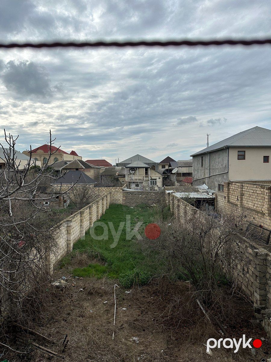 Həyət evi, Gəncə ş — Ev, villa, Gəncə (10)