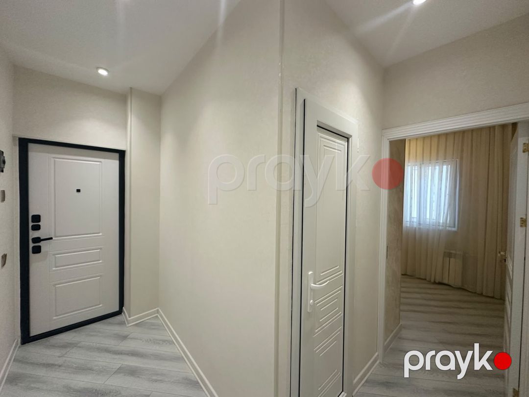 Satılır 1 otaqlı köhnə tikili 45 m² — Mənzil, Bakı (5)