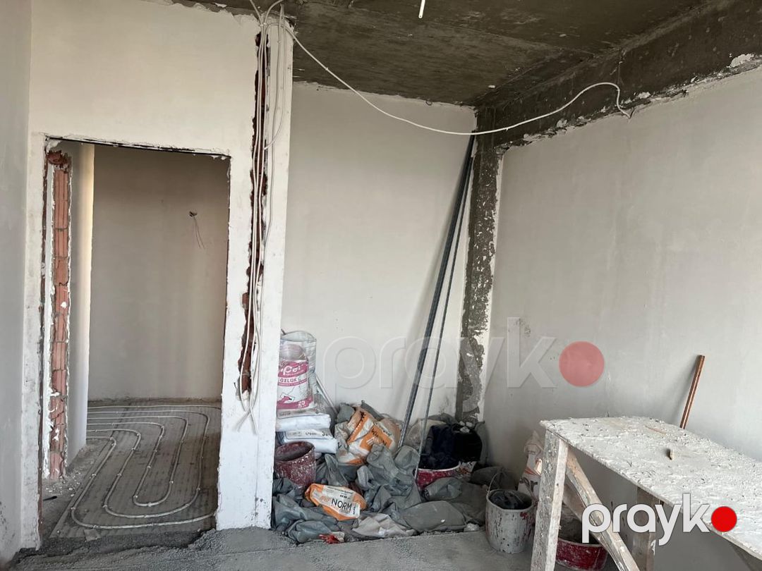 2 otaqlı mənzil, 65 m², Xırdalan ş — Mənzil (5)