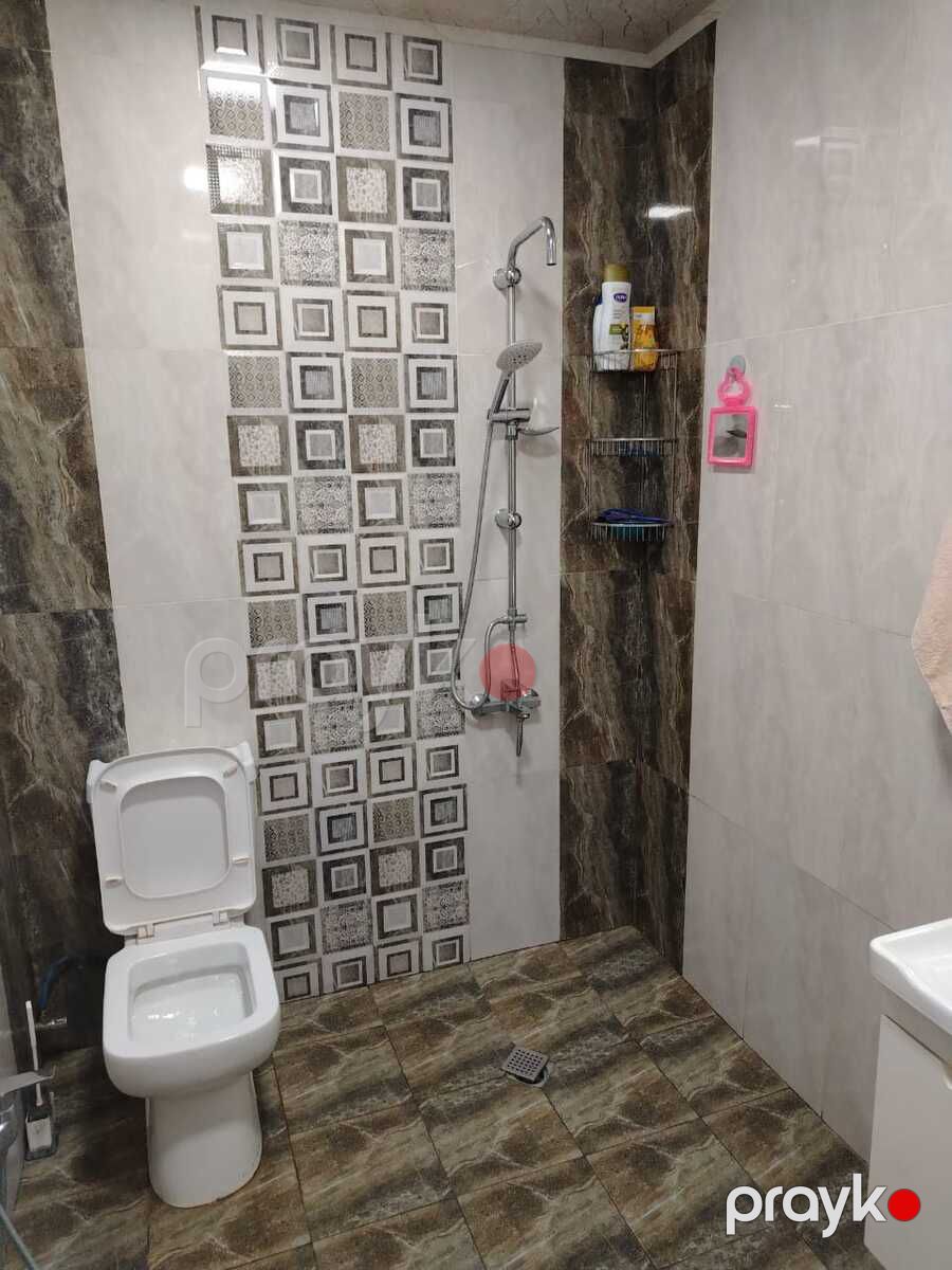 3-otaqlı yeni tikili, Xırdalan ş., 105 m² — Mənzil, Xırdalan (6)