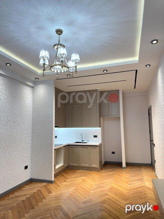 Satılır 2 otaqlı yeni tikili 68 m² — Mənzil, Bakı (8)
