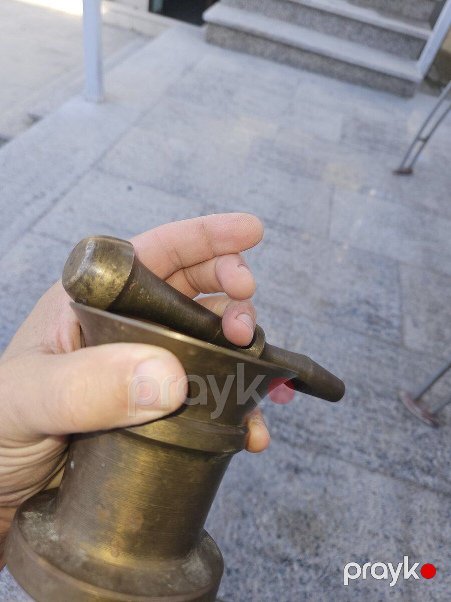 Həvəngdəstə — Qablar və mətbəx əşyaları, Bakı (3)