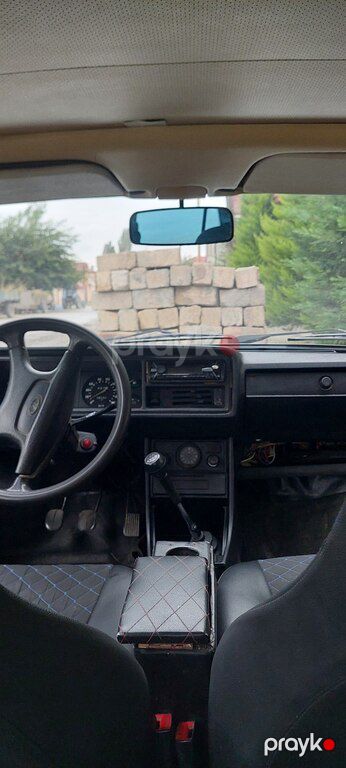 Lada (VAZ) 2107, 1.6 L, 2007 il, 79 000 km — Avtomobillər, Quba (4)