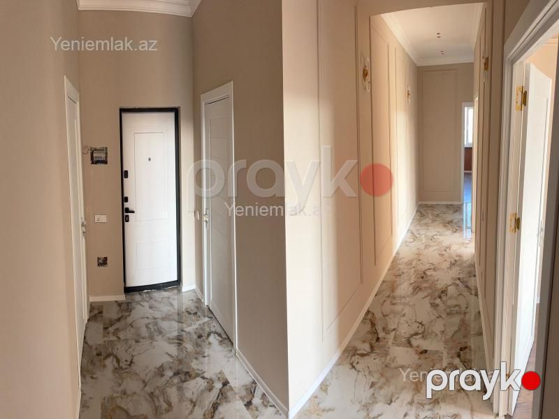 Satılır 3 otaqlı Bina evi menzil (Yeni tikili), 102 m², Saray — Mənzil, Abşeron (6)
