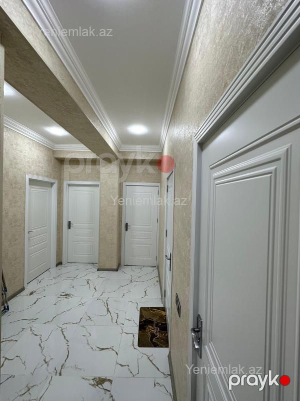 Satılır 2 otaqlı Bina evi menzil (Yeni tikili), 100 m², Sumqayıt Bulvarı — Mənzil, Sumqayıt (3)