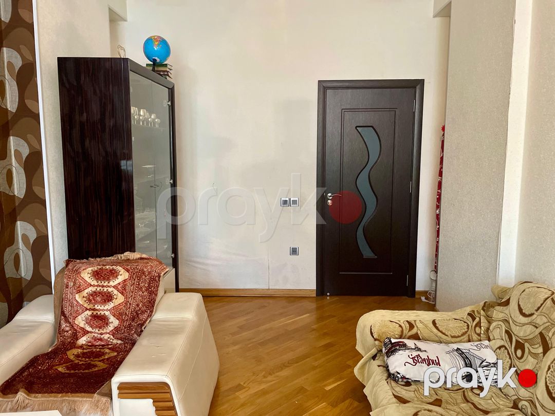 Satış: 3 otaqlı Yeni tikili, 96 m², Binəqədi rayonu — Mənzil, Bakı (5)