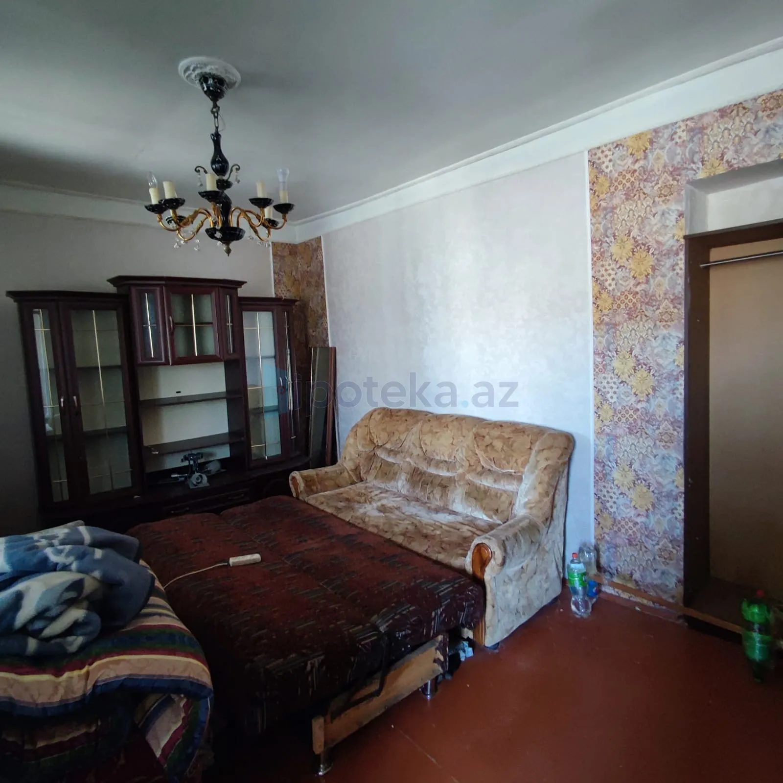 Satılır: 3 Otaq, Evlər/Villalar, Yasamal r., 70.00 m² — Ev, villa, Bakı (2)