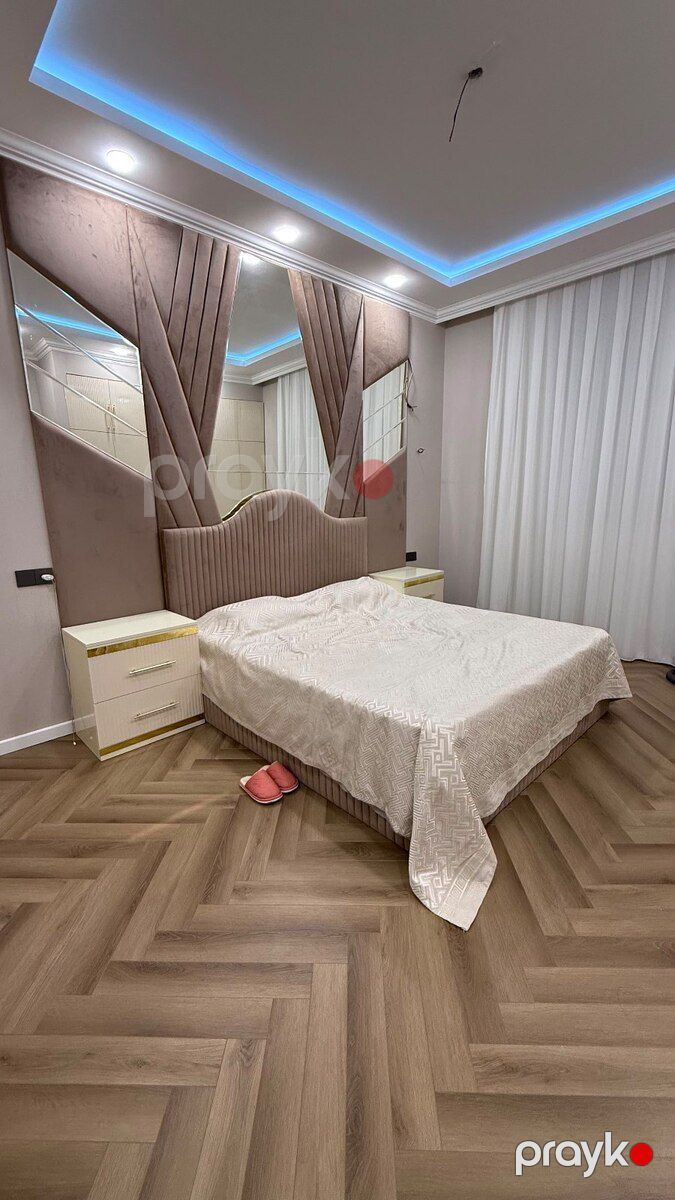 Həyət evi, Məhəmmədi qəs — Ev, villa, Bakı (5)