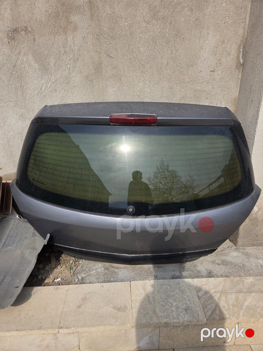 Opel Astra H ehtiyat hissələri — Ehtiyat hissələri və aksesuarlar, Bakı (3)