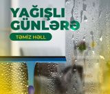 Təmizlik Evlər Ümumi təmizlik — seyidlie72