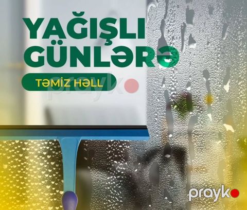Təmizlik Evlər Ümumi təmizlik