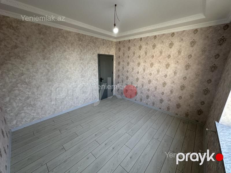 Satılır 3 otaqlı Həyət evi / Villa, 100 m², Saray — Ev, villa, Abşeron (9)