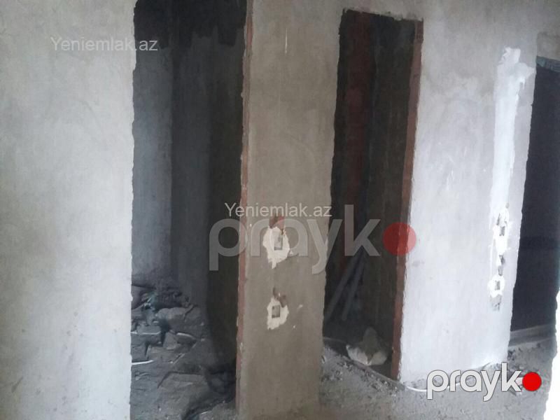 Satılır 3 otaqlı Bina evi menzil (Yeni tikili), 155 m², Nərimanov rayonu — Mənzil, Bakı (6)