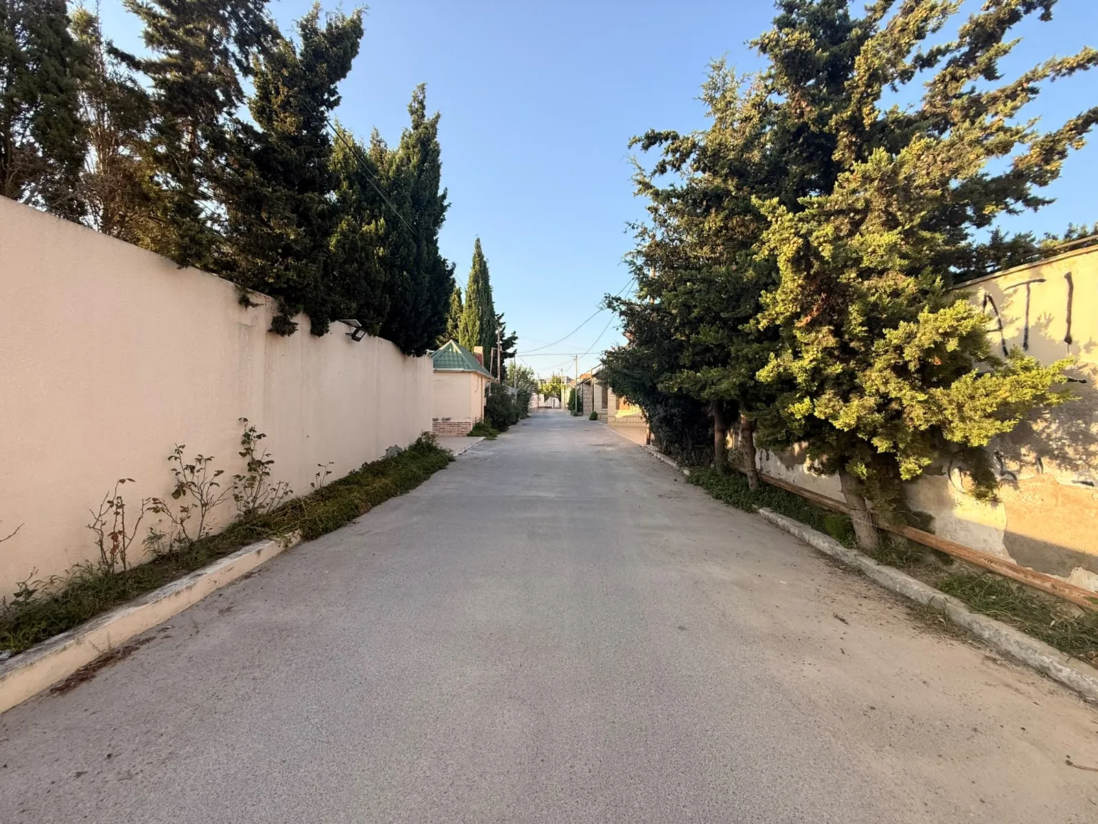 Mərdəkan, Torpaq satılır - 23 sot — Torpaq, Bakı (8)