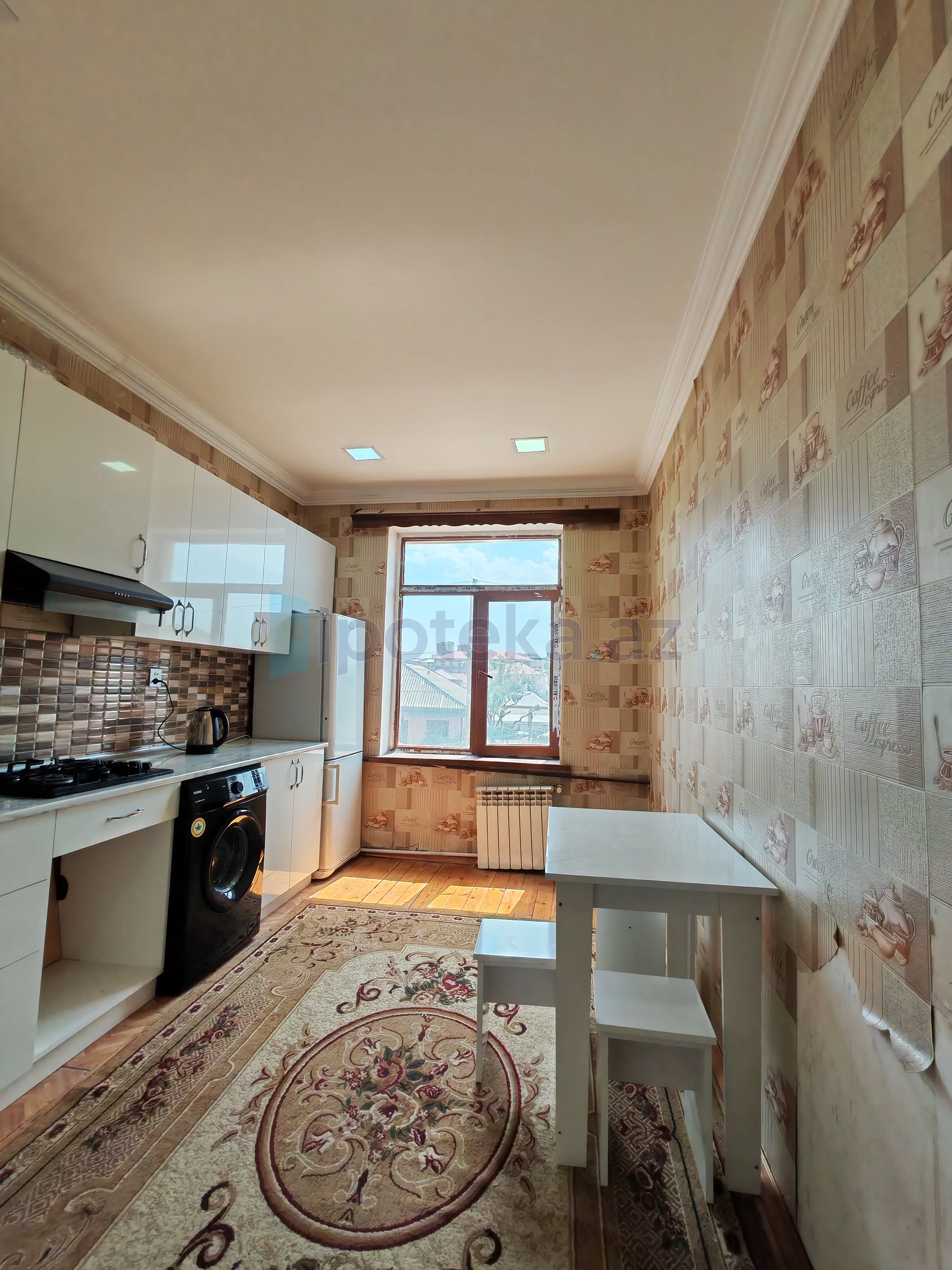 Satılır: 2 Otaq, Yeni tikili, 70.00 m² — Mənzil, Xırdalan (7)