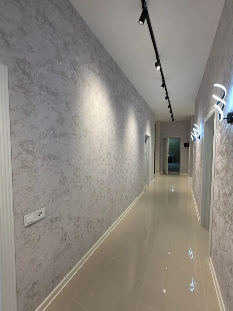 Şüvəlan, 4 otaqlı Həyət evi satılır - 140 m², 1 mərtəbə, 3 sot — Ev, villa, Bakı (7)