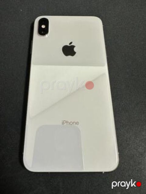 IPhone X, Ağ, Simsiz şarj — Bakı