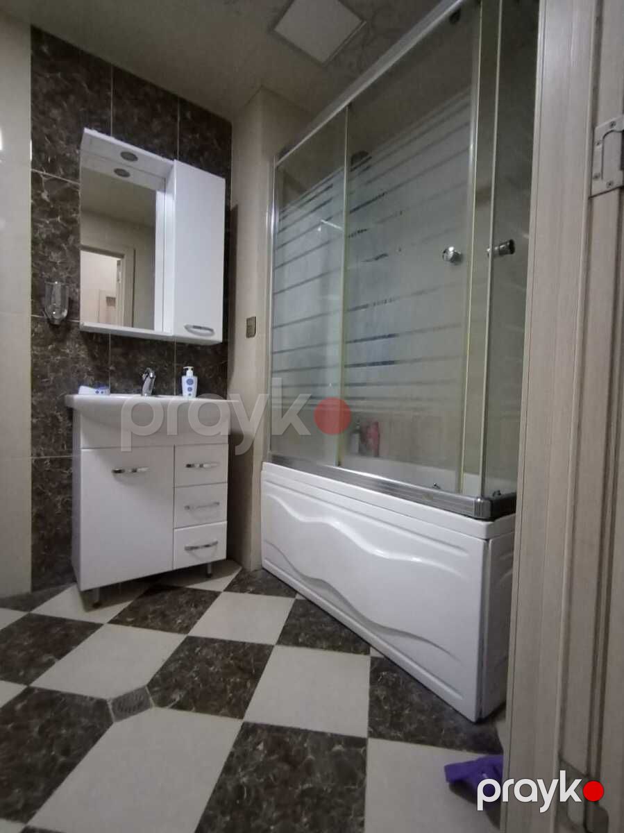 Satılır 3 otaqlı yeni tikili 85 m² — Mənzil, Bakı (7)